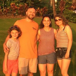 Meet your Posher, Tracey